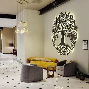 ***** Hotel Bomonti Arjaan By Rotana Turkije