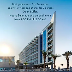 **** Resort Park Regis By Islands Verenigde Arabische Emiraten