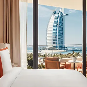 ***** Resort Jumeirah Residences Marsa Al Arab Verenigde Arabische Emiraten