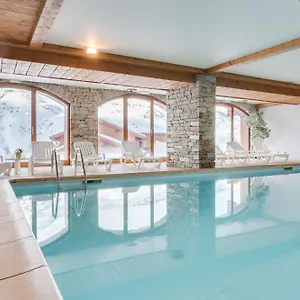 **** Aparthotel De L'adonis Frankrijk