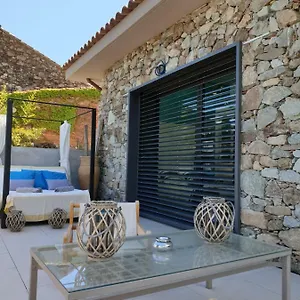  Appartement Mas De La Petite Jeanne Frankrijk